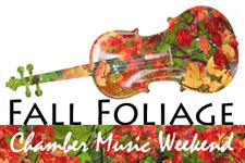 Logo design for Fall Foliage