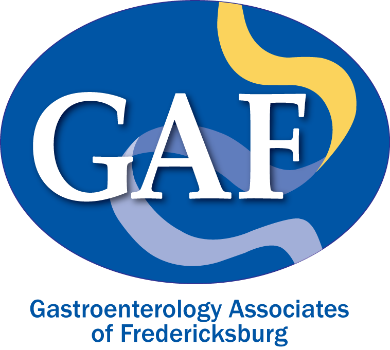 Logo design for GAF