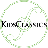 Logo design for KidsClassics