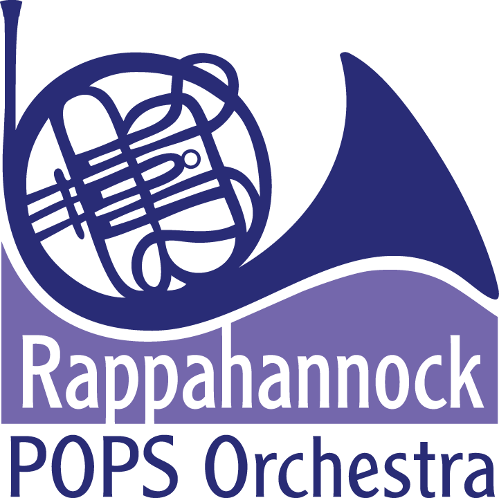 Logo design for the RPO