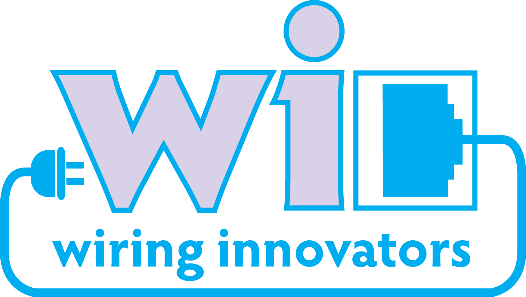 Logo design for Wiring Innovators